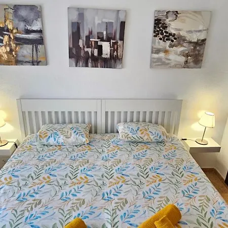 Bright Apartamento Playa del Inglés