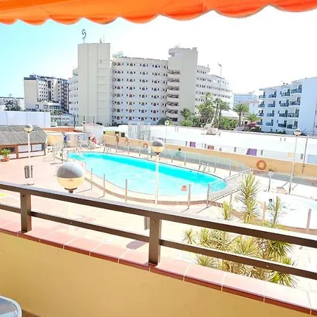 Apartamento Bright *
