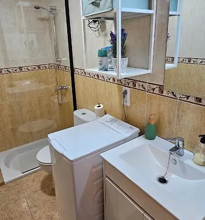 Apartamento Bright