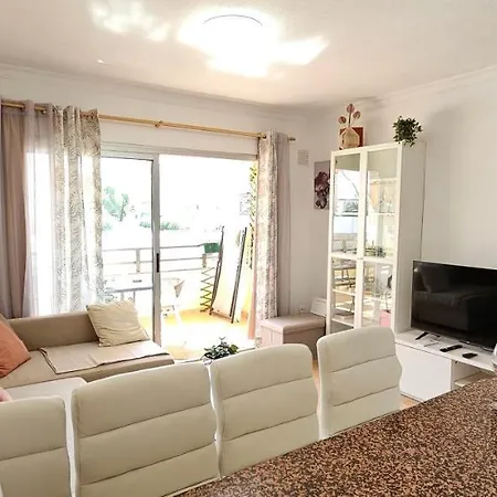 Apartamento Bright