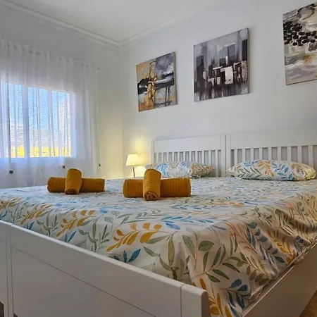 Bright Apartamento Playa del Inglés