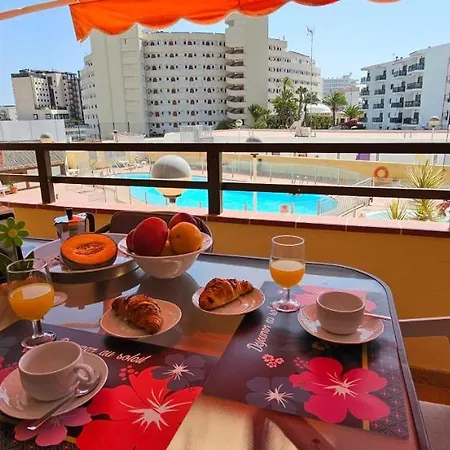 Apartamento Bright *