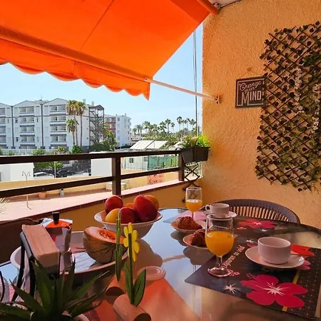 Apartamento Bright *