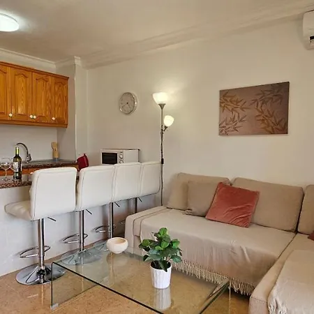 Bright Apartamento *