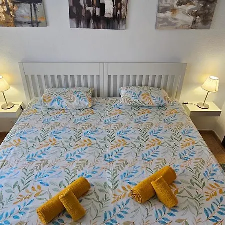 Apartamento Bright