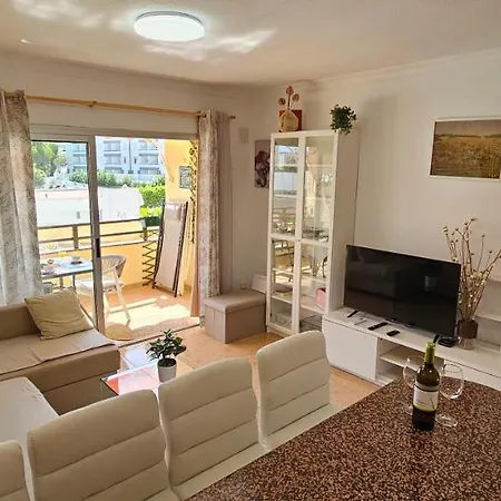 Bright Apartamento Playa del Inglés