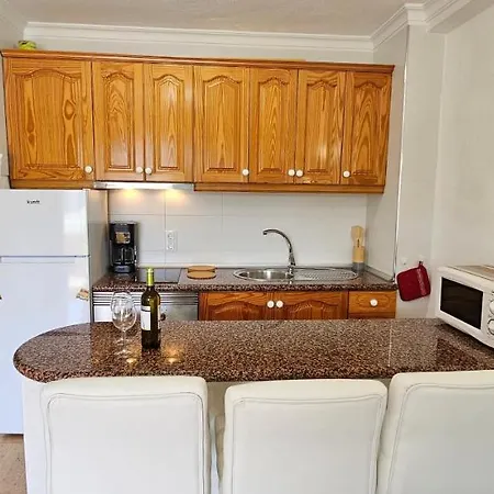 Bright Apartamento *