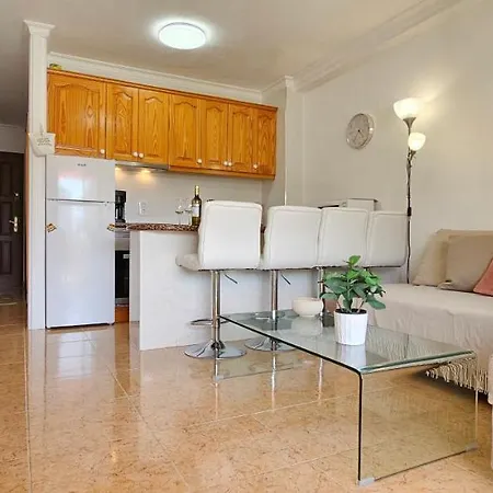 Bright Apartamento