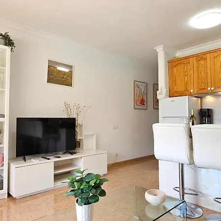 Apartamento Bright *